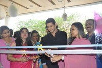 Mahesh and Namrata Launches Rainbow Hospital
